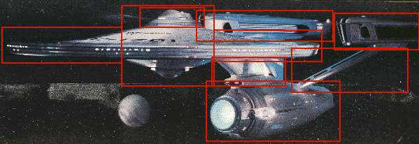 TMP Enterprise